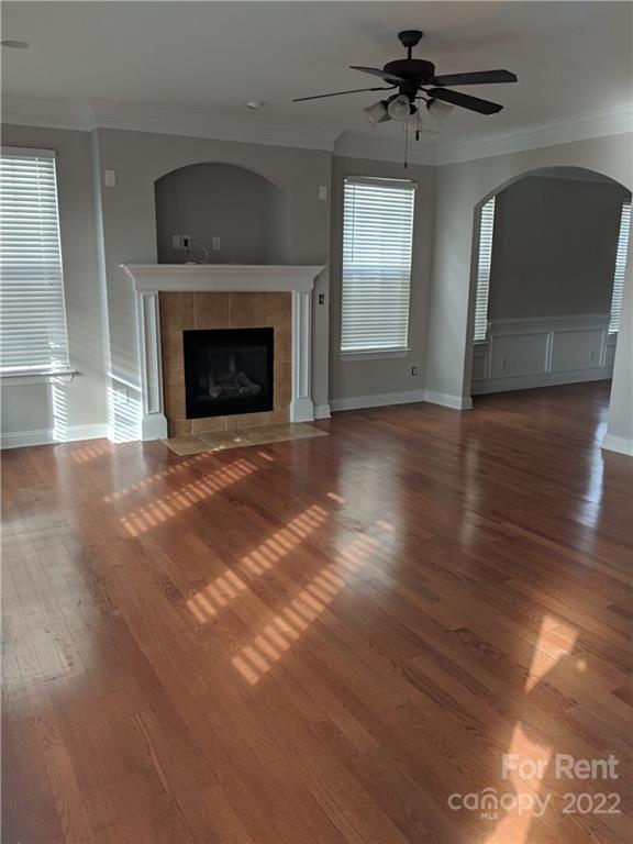 Property image 2 at 8027 Gleen Oak Lane, Huntersville, NC 28078