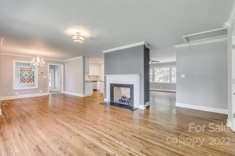 Property image 4 at 2538 Arnold Drive, Charlotte, NC 28205