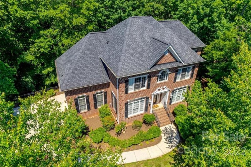 Property image 2 at 1739 Mineral Springs Road, Lake Wylie, SC 29710