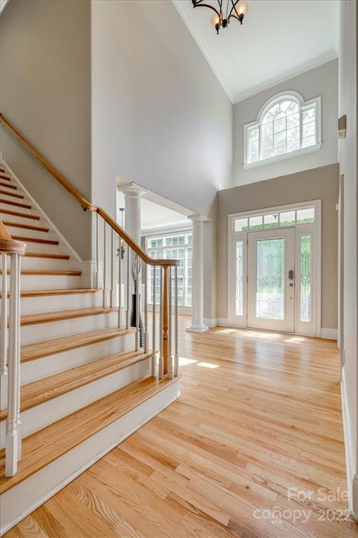 Property image 3 at 1739 Mineral Springs Road, Lake Wylie, SC 29710