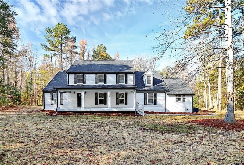 1403 Wedgefield Drive