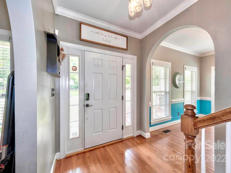 Property image 5 at 4314 Pioneer Court, Mint Hill, NC 28227