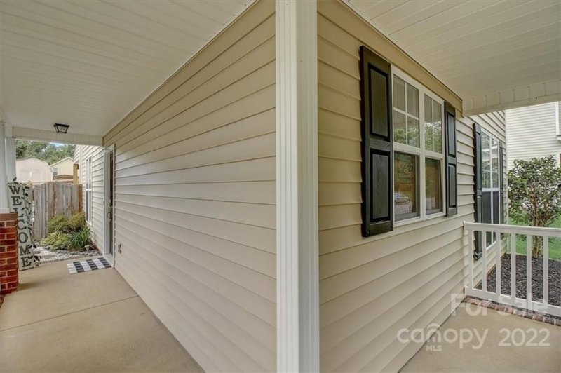 Property image 4 at 8007 Rolling Meadows Lane, Huntersville, NC 28078