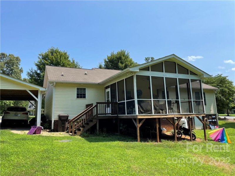 Property image 3 at 5049 Arden Gate Drive, Iron Station, NC 28080