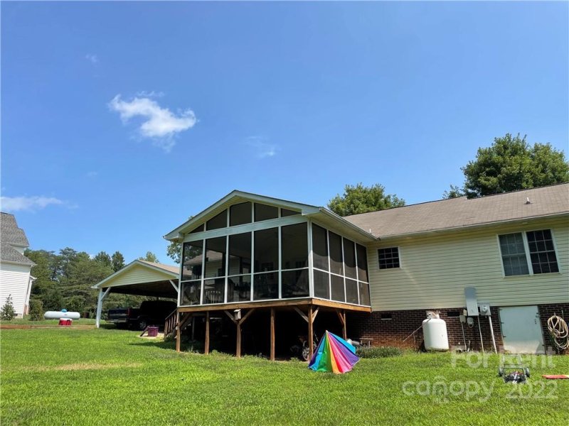 Property image 4 at 5049 Arden Gate Drive, Iron Station, NC 28080