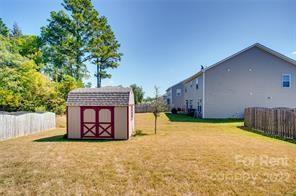 Property image 4 at 4606 Bonroi Avenue, Charlotte, NC 28213