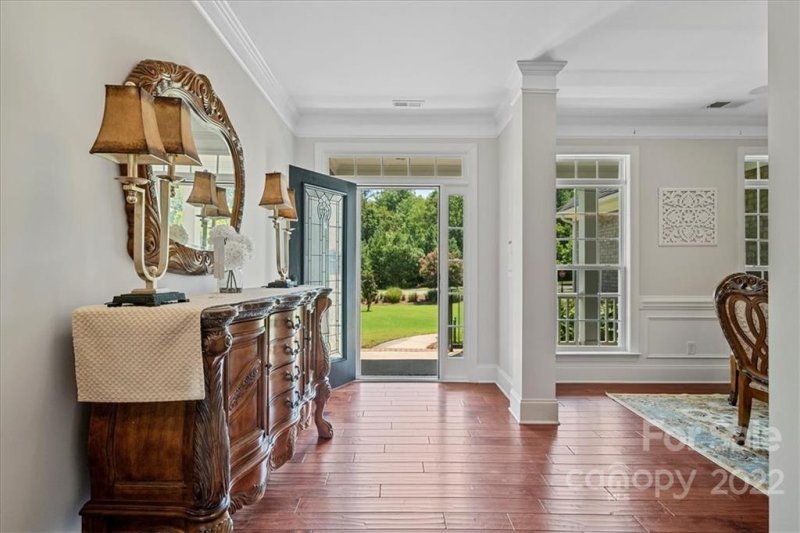 Property image 3 at 6018 Waxhaw Crossing Drive, Waxhaw, NC 28173