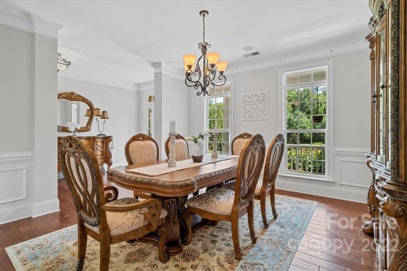 Property image 4 at 6018 Waxhaw Crossing Drive, Waxhaw, NC 28173