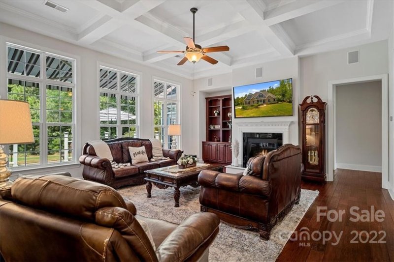 Property image 5 at 6018 Waxhaw Crossing Drive, Waxhaw, NC 28173