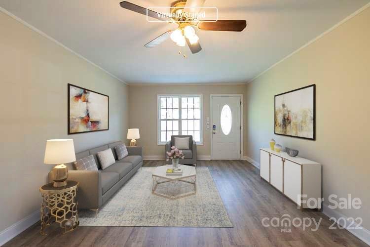 Property image 2 at 974 Braxton Drive, Concord, NC 28025