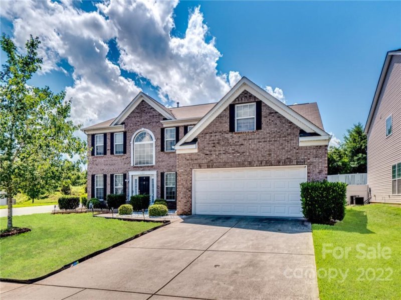 6303 Springbeauty Drive