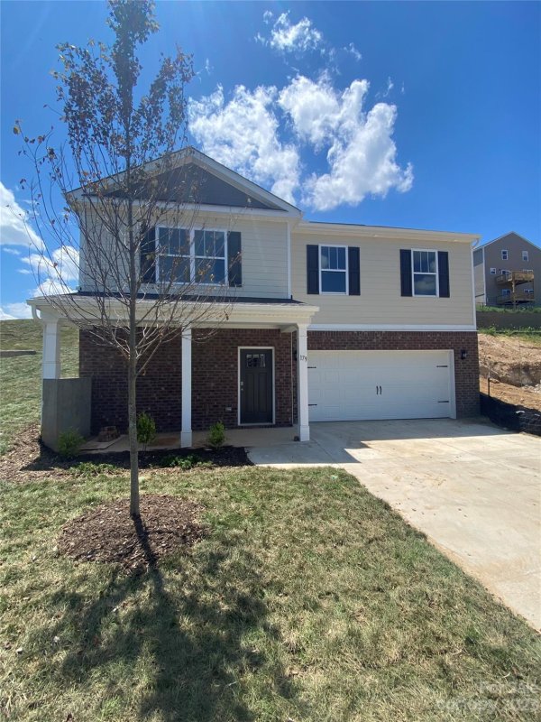 Property image 2 at 179 Marathon Lane, Candler, NC 28715