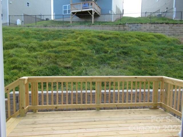 Property image 4 at 179 Marathon Lane, Candler, NC 28715