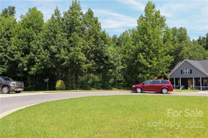 Property image 3 at 409 Buford Drive, Landis, NC 28088