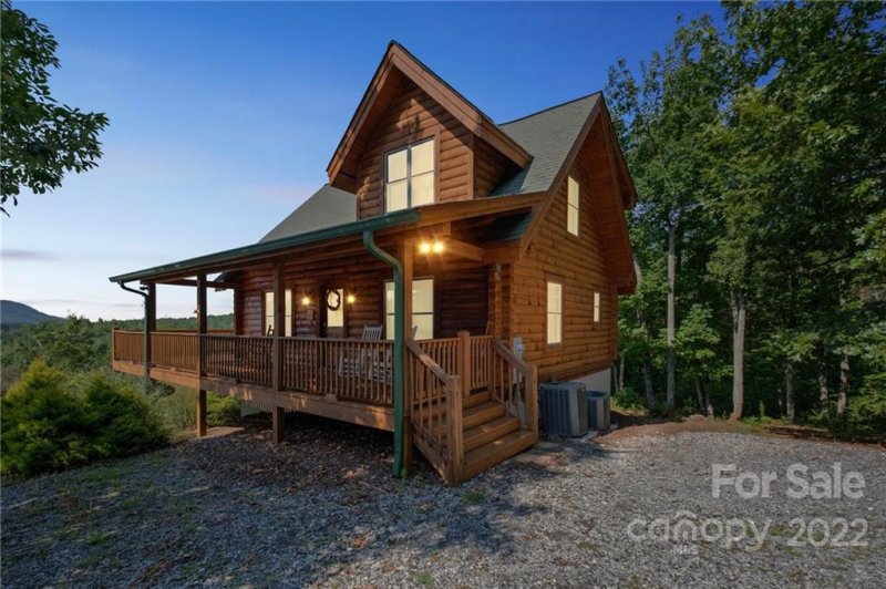 Property image 2 at 346 Owls Ridge Drive, Bostic, NC 28018