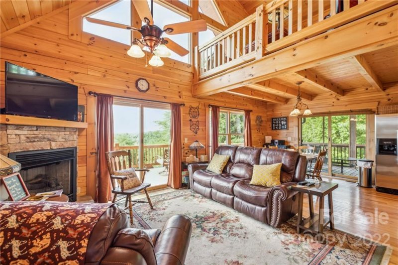 Property image 3 at 346 Owls Ridge Drive, Bostic, NC 28018