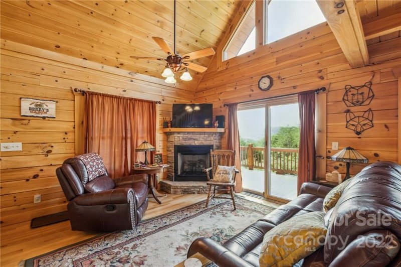 Property image 4 at 346 Owls Ridge Drive, Bostic, NC 28018