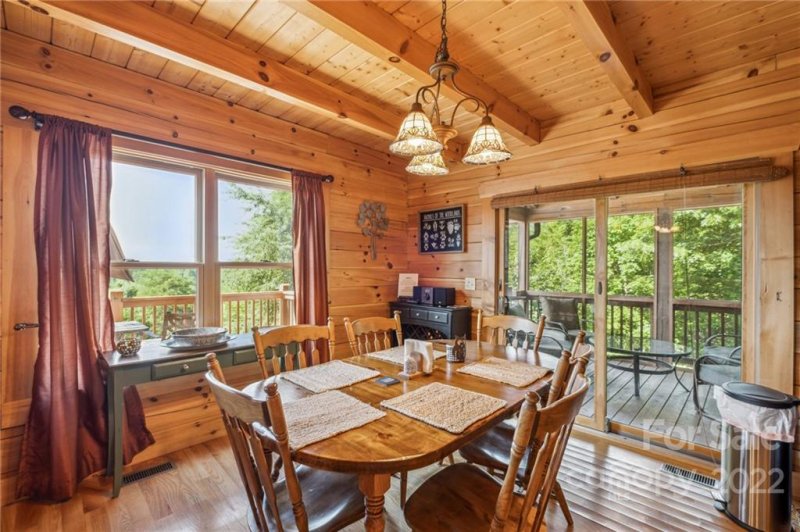 Property image 5 at 346 Owls Ridge Drive, Bostic, NC 28018