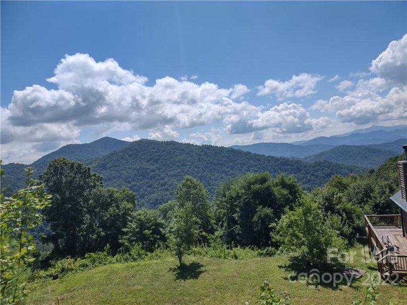 Property image 3 at 517 Twin Forks Road, Canton, NC 28716