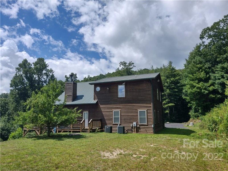 Property image 5 at 517 Twin Forks Road, Canton, NC 28716