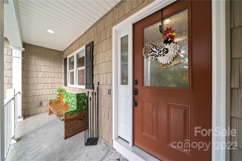 Property image 3 at 322 Shaws Creek Farm Road, Hendersonville, NC 28739