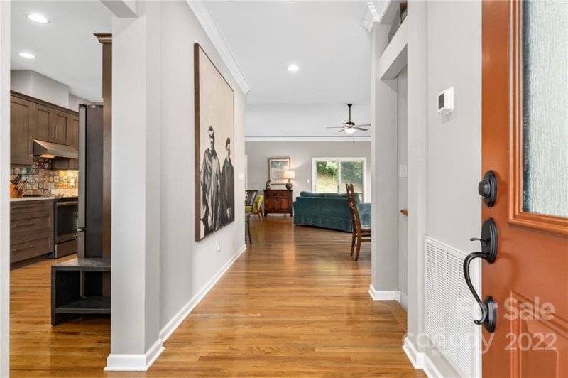 Property image 4 at 322 Shaws Creek Farm Road, Hendersonville, NC 28739