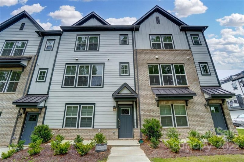 Property image 2 at 13116 Simoneaux Lane, Charlotte, NC 28277