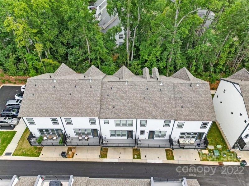 Property image 3 at 13116 Simoneaux Lane, Charlotte, NC 28277