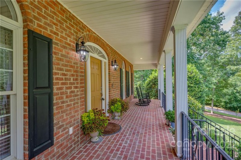 Property image 3 at 259 Bent Tree Drive, Rutherfordton, NC 28139