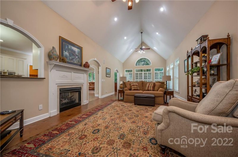 Property image 4 at 259 Bent Tree Drive, Rutherfordton, NC 28139