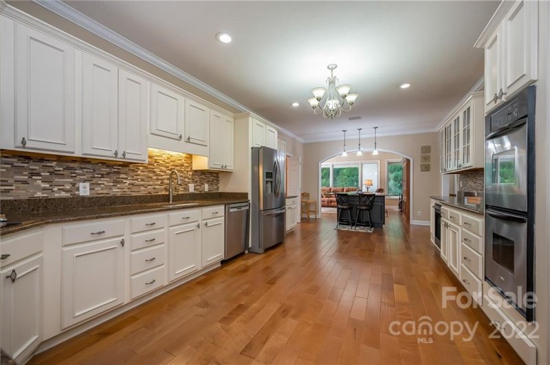 Property image 5 at 259 Bent Tree Drive, Rutherfordton, NC 28139