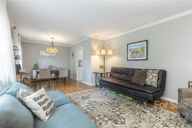 Property image 4 at 3123 Rhett Court, Charlotte, NC 28273