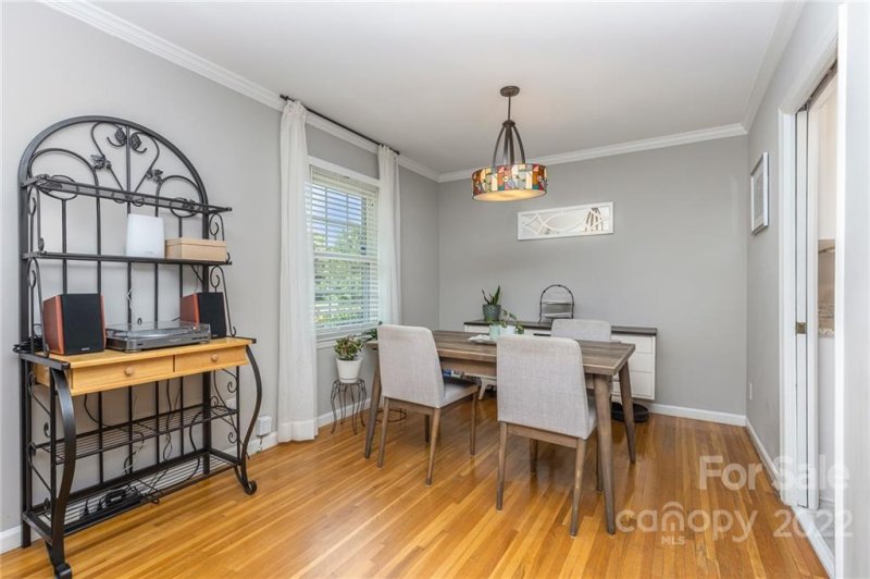 Property image 5 at 3123 Rhett Court, Charlotte, NC 28273