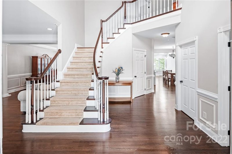 Property image 4 at 607 Briar Patch Terrace, Waxhaw, NC 28173