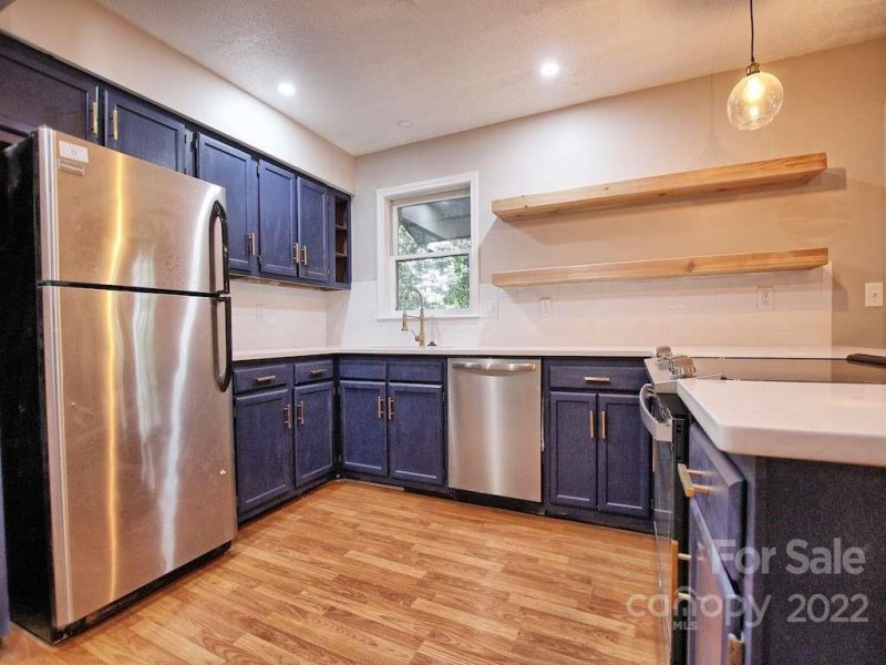 Property image 5 at 159 Long John Drive, Hendersonville, NC 28791