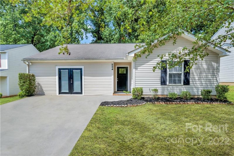 234 Graham Meadow Drive