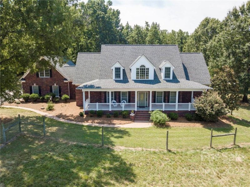 Property image 4 at 7211 Nesbit Road, Waxhaw, NC 28173