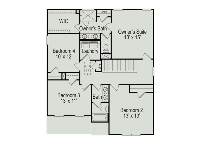 Property image 4 at 188 Park View Drive, Stanfield, NC 28163