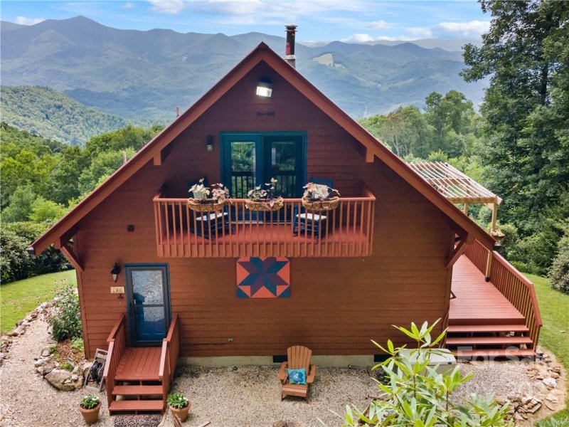 Property image 2 at 3777 Parris Branch Road, Sylva, NC 28779