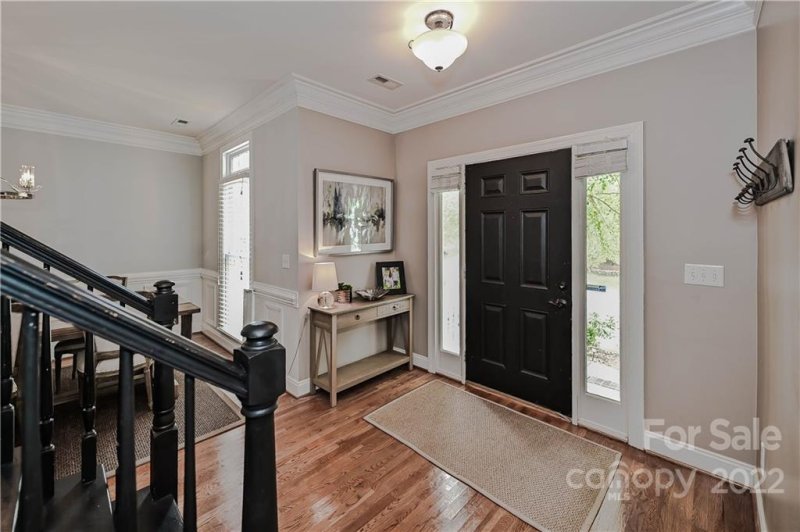 Property image 4 at 6734 Red Maple Drive, Charlotte, NC 28277