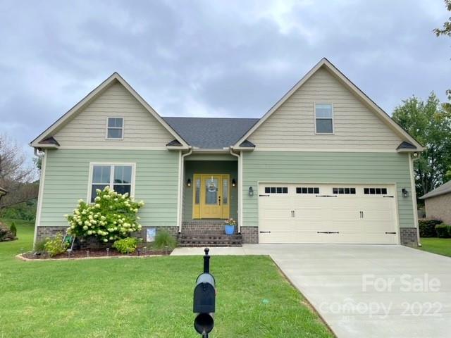 Property image 3 at 714 Heatherwood Place, Salisbury, NC 28144