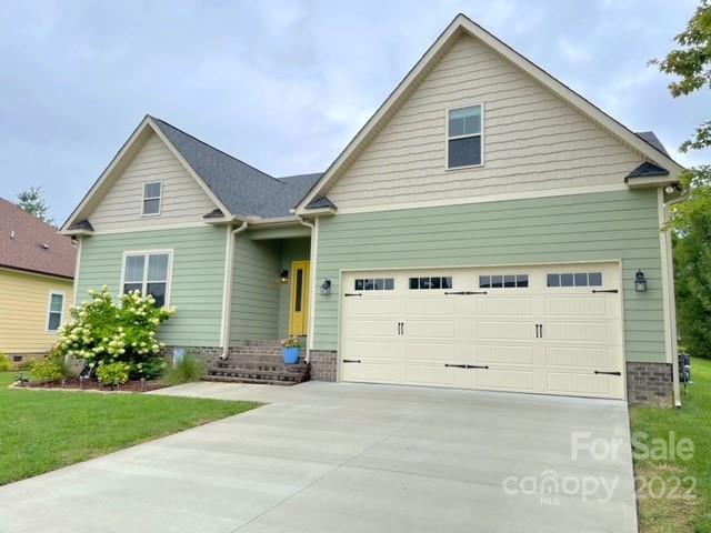 Property image 4 at 714 Heatherwood Place, Salisbury, NC 28144