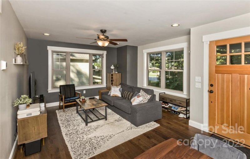 Property image 4 at 933 Tunnel Road, Asheville, NC 28805