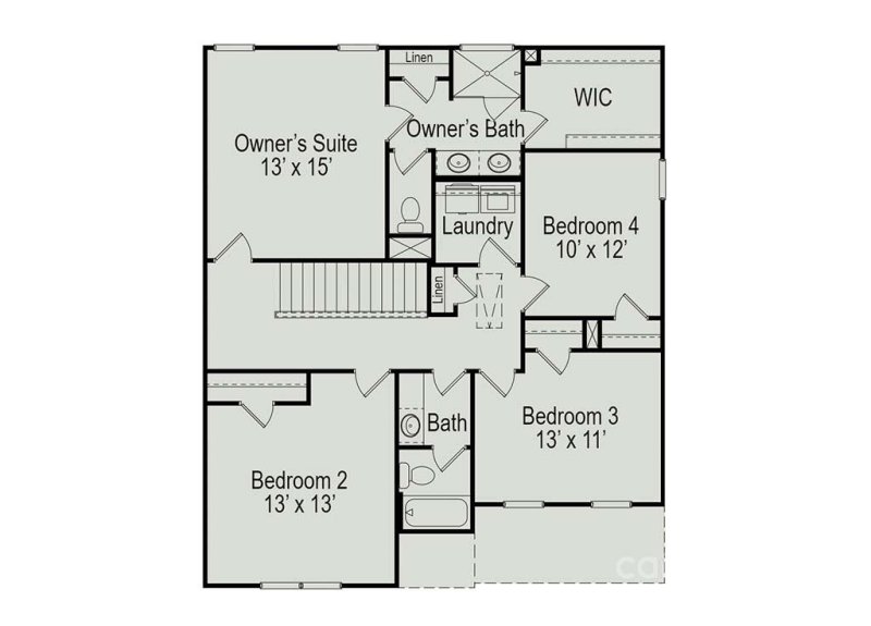 Property image 4 at 197 Park View Drive, Stanfield, NC 28163