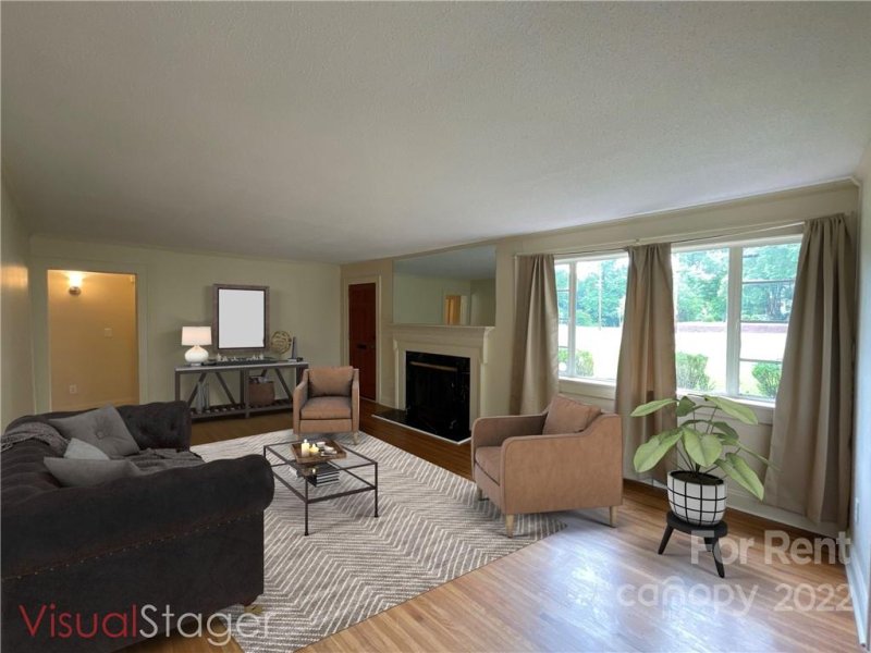 Property image 3 at 3334 Central Avenue, Charlotte, NC 28205