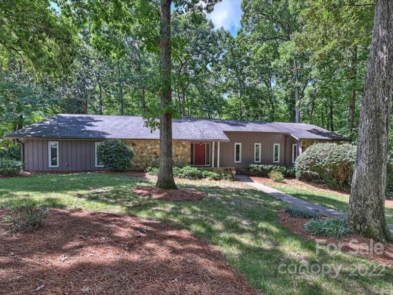 Property image 2 at 2601 Vardall Court, Charlotte, NC 28226
