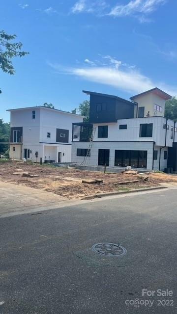 Property image 3 at 1408 N Alexander Street, Charlotte, NC 28205