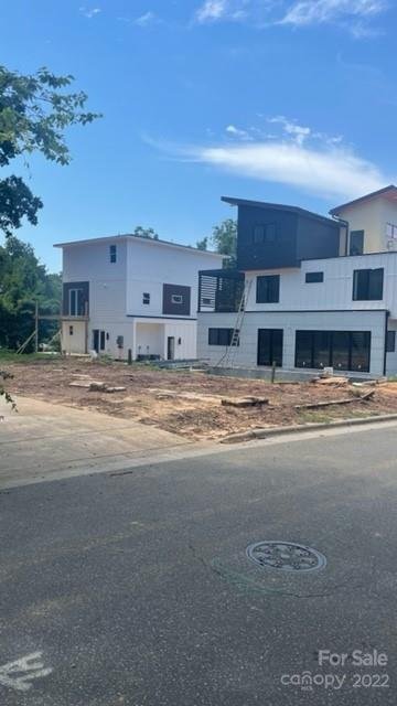 Property image 4 at 1408 N Alexander Street, Charlotte, NC 28205