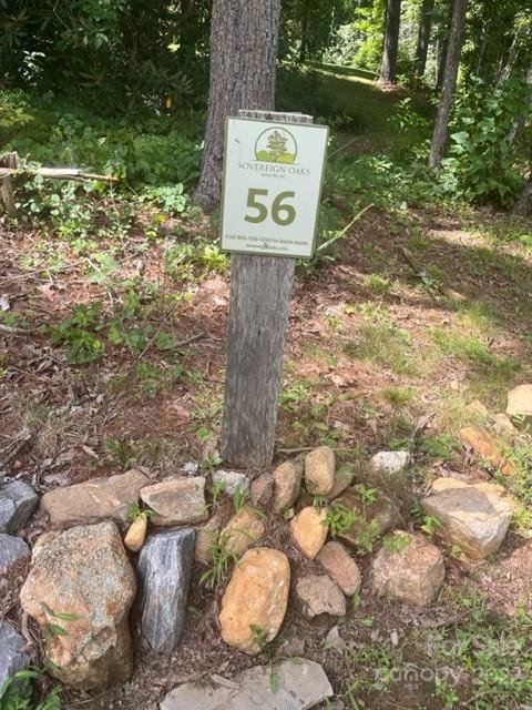 Property image 2 at 52 Trail Top Drive, Asheville, NC 28805