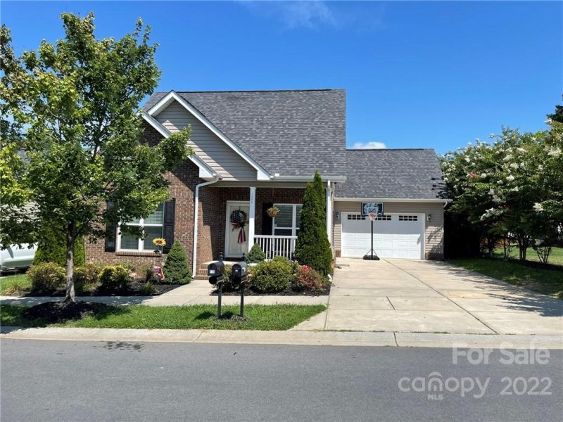 Property image 2 at 126 Abigail Lane, Locust, NC 28097